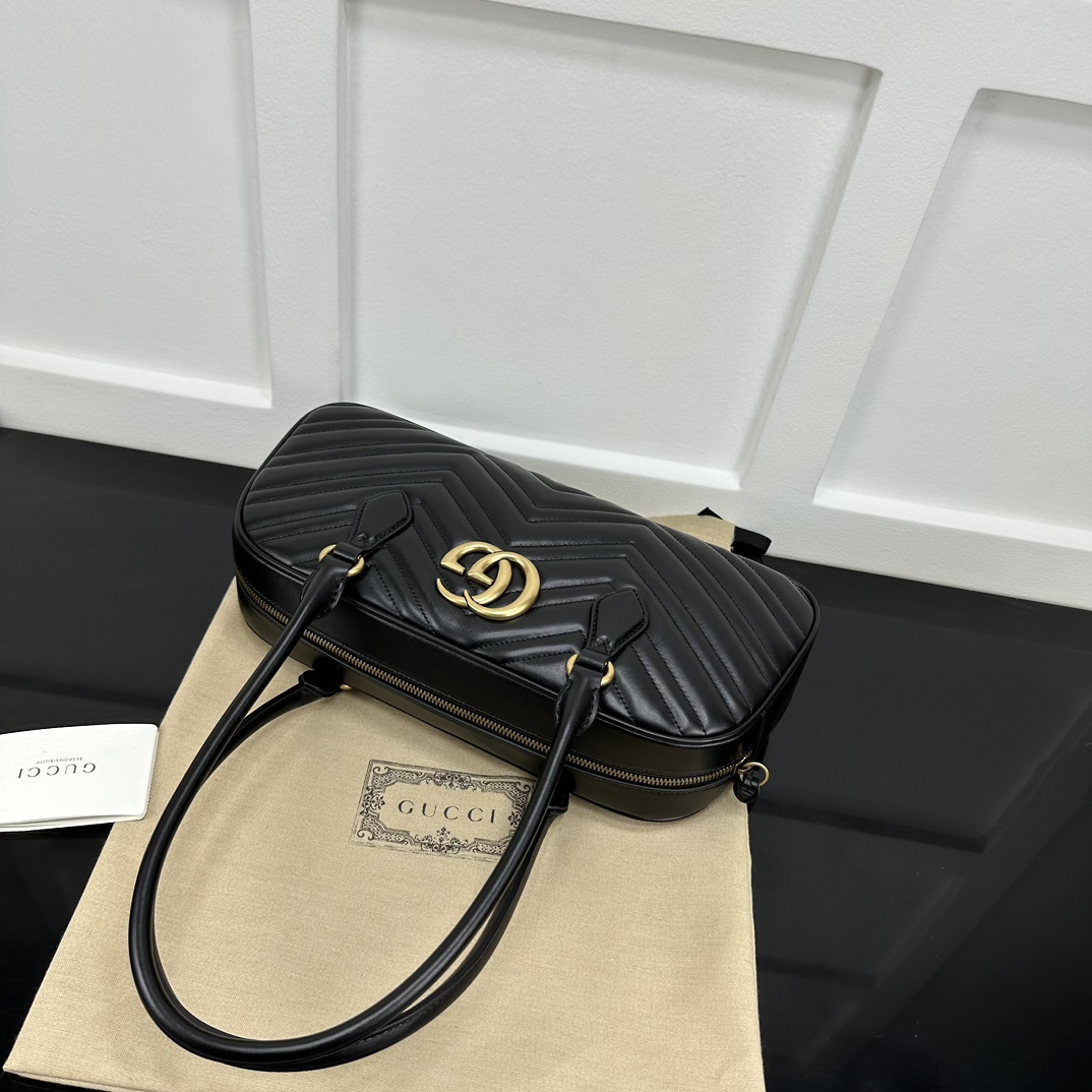 Gucci Top Handle Bags